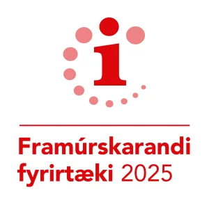 Framúrskarandi fyrirtæki